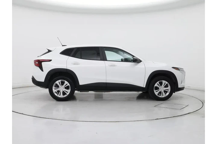$20998 : Chevrolet Trax 2024 LS 4dr C image 7