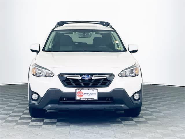 $26505 : PRE-OWNED 2022 SUBARU CROSSTR image 4