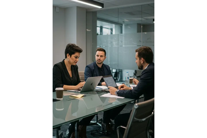 Web Designer image 3