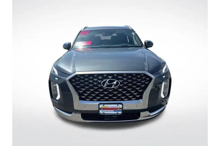 $35541 : Hyundai PALISADE 2022 AWD Ca image 8