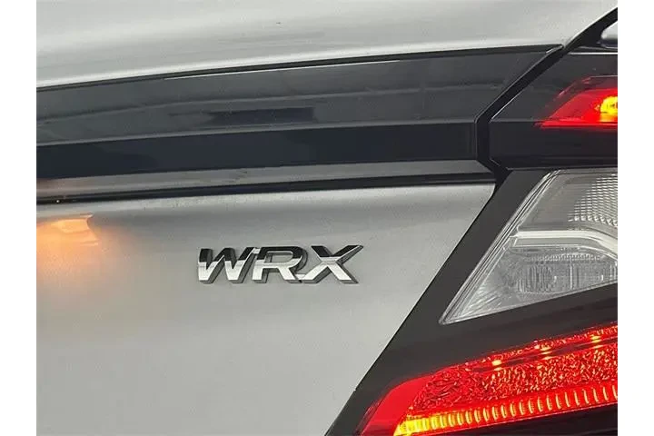 $28925 : Subaru WRX 2024 AWD Premium image 8