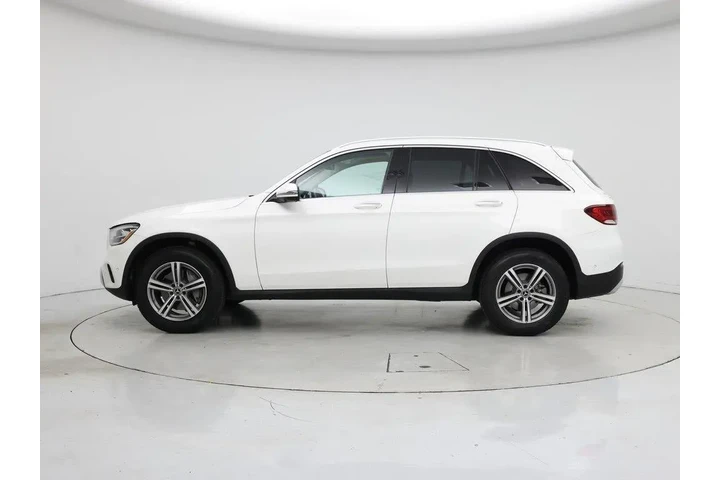 $24998 : Mercedes-Benz GLC 2021 GLC 3 image 3