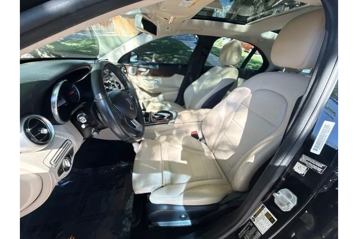 $14995 : 2015 Mercedes-Benz C 300 Luxu image 10