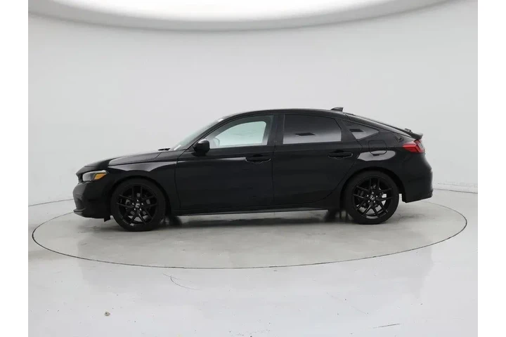 $26998 : Honda Civic 2023 Sport 4dr H image 3