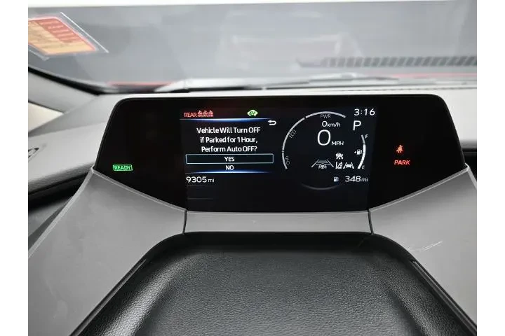 $26094 : Toyota Prius 2024 LE 4dr Hat image 10