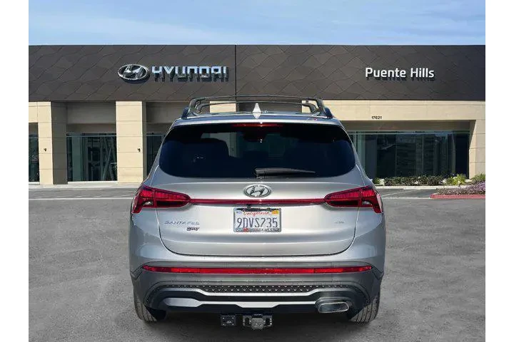 $25995 : Hyundai SANTA FE 2023 AWD XR image 5