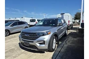 Ford Explorer 2023 XLT 4dr S