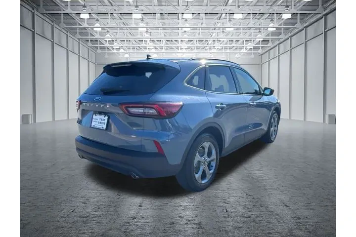 $22771 : Ford Escape 2025 ST-Line 4dr image 7