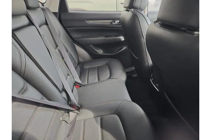 $23991 : Mazda CX-5 2021 AWD Grand To image 4