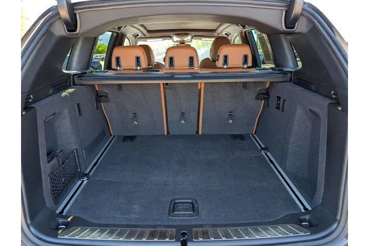 $30970 : BMW X3 2022 sDrive30i 4dr Sp image 6