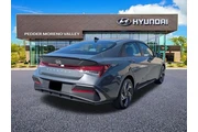 $20656 : Hyundai ELANTRA 2025 SEL Spo thumbnail