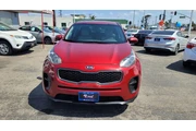 2017 Sportage LX en Ventura
