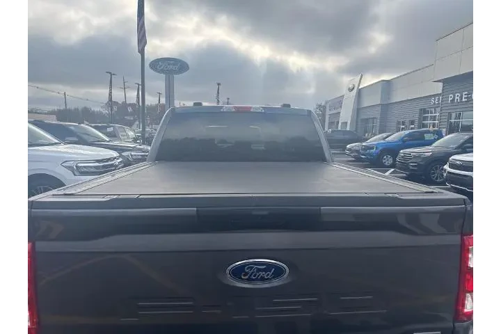 $34988 : Ford F-150 2023 4x4 XL 4dr S image 5