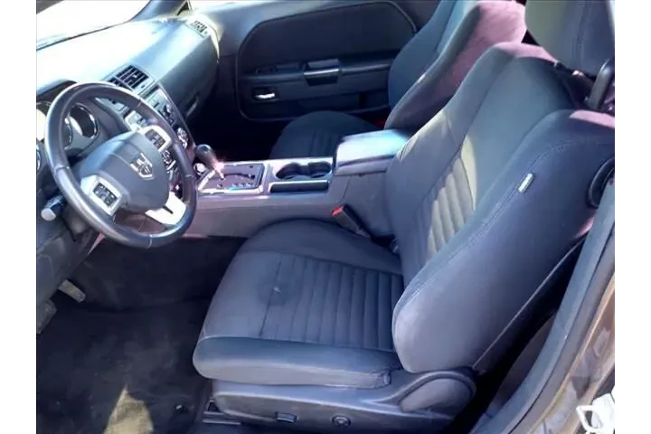 $13995 : 2014 Challenger SXT image 9