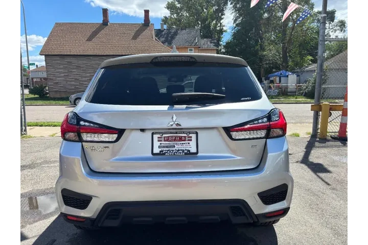 $19995 : 2024 Outlander Sport S image 6