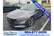 Honda Accord 2020 Sport 4dr