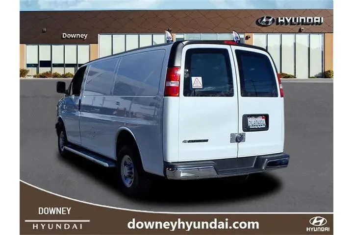 $25940 : Chevrolet Express 2023 2500 image 6