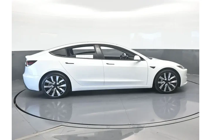 $28889 : Tesla Model 3 2024 Long Rang image 7