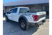 2018 F-150 Raptor thumbnail
