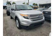 $4990 : Ford Explorer 2015 Base 4dr thumbnail