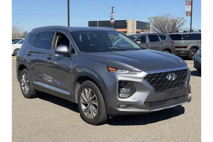 $15991 : Hyundai SANTA FE 2019 AWD SE image 3