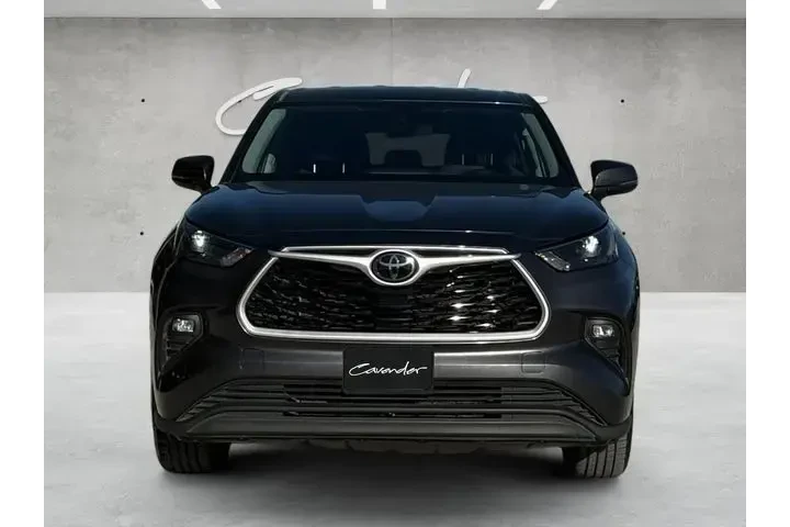 $29991 : Toyota Highlander 2023 AWD L image 9