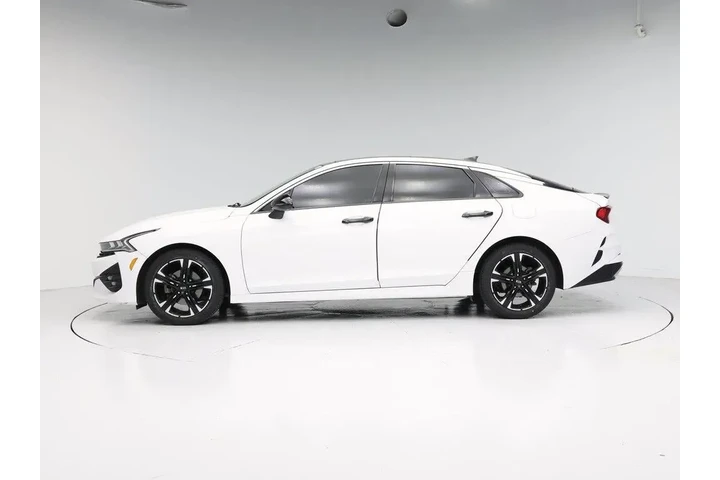 $23998 : Kia K5 2021 GT-Line 4dr Seda image 3