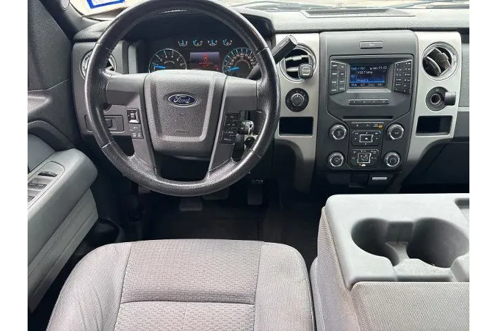 $15773 : Ford F-150 2013 4x4 XL 4dr S image 10