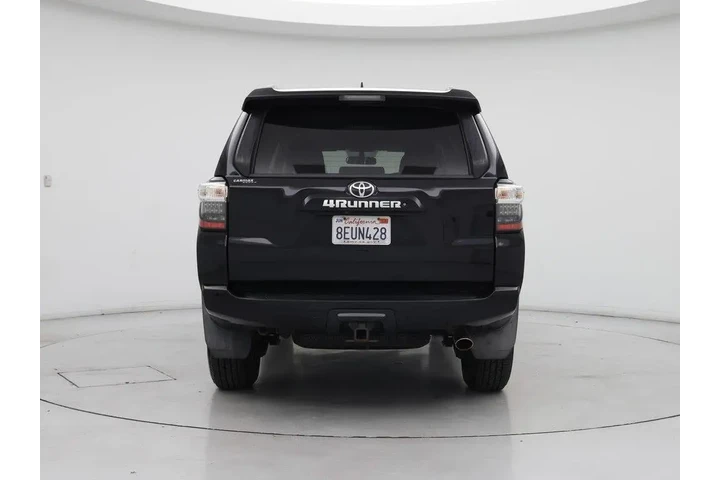 $28998 : Toyota 4Runner 2016 4x4 SR5 image 6