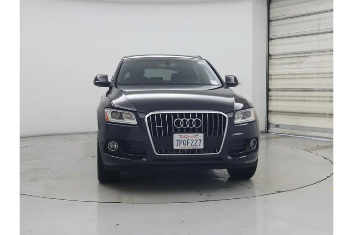 $15998 : Audi Q5 2016 AWD 2.0T quattr image 5