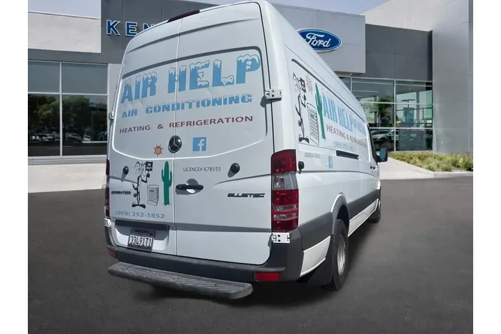 $36999 : Mercedes-Benz Sprinter 2014 image 3