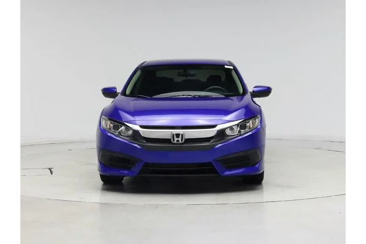 $19998 : Honda Civic 2018 LX 4dr Seda image 5