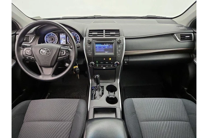 $19998 : Toyota Camry 2017 LE 4dr Sed image 9