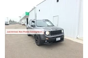 Jeep Renegade 2018 Latitude en Kings County