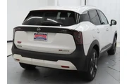 $23995 : Nissan Kicks 2025 AWD SR 4dr thumbnail