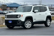 Jeep Renegade 2018 4x4 Latit en Boise