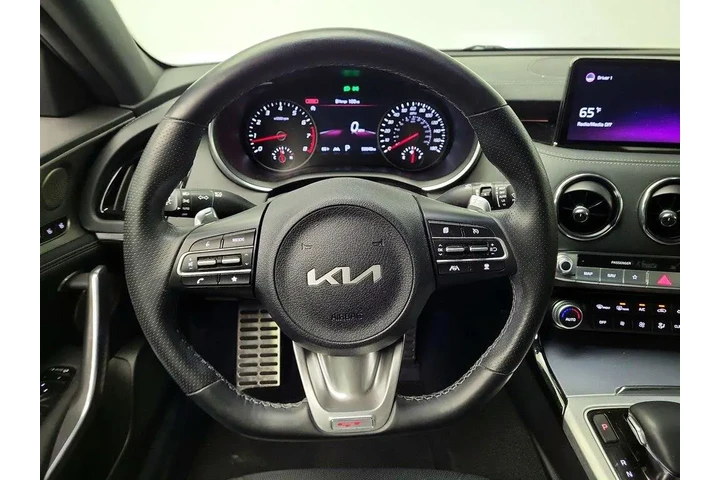 $33998 : Kia Stinger 2022 GT2 4dr Sed image 10