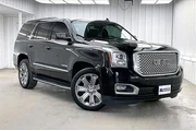 GMC Yukon 2016 4x4 SLT 4dr S en Madison