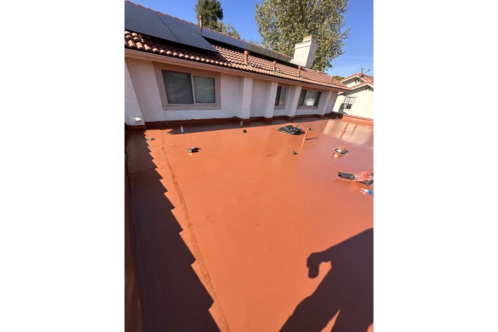 Romero Roofing company INC image 3