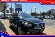 2014 QX60