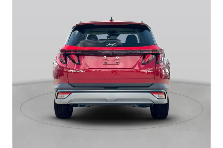 $26450 : Hyundai TUCSON 2025 AWD SEL image 6