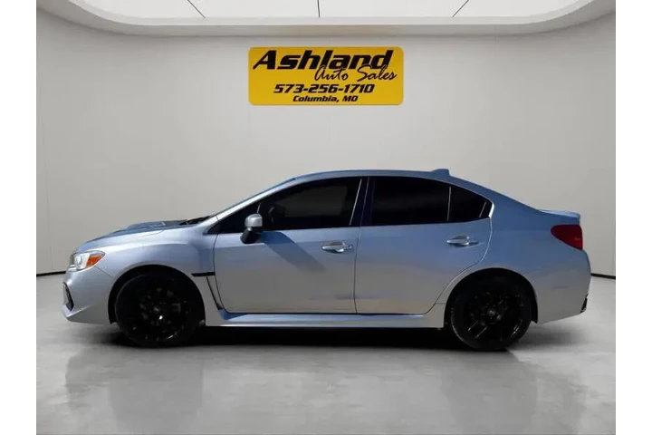 $16900 : 2018 WRX image 3