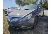 $5000 : 2012 Sonata SE 2.0T thumbnail