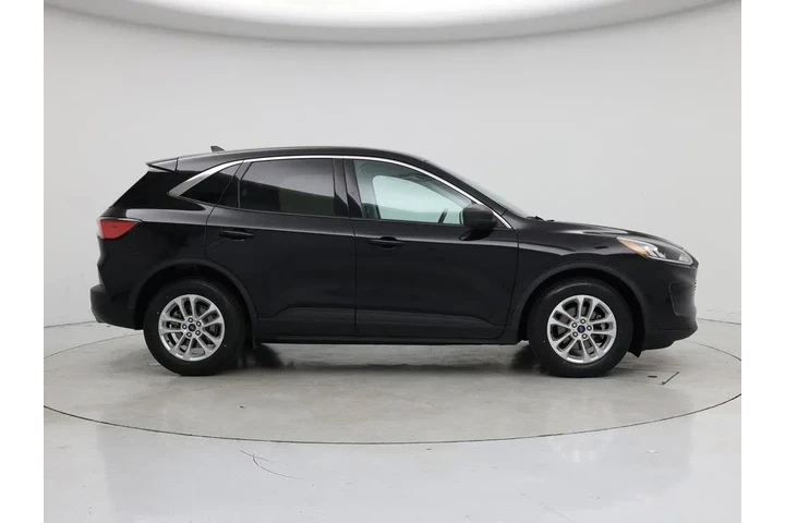 $17998 : Ford Escape 2022 SE 4dr SUV image 7