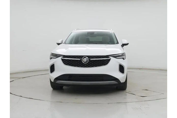 $31998 : Buick Envision 2021 AWD Aven image 5