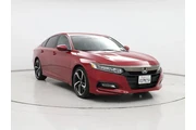 Honda Accord 2020 Sport 4dr en Sacramento