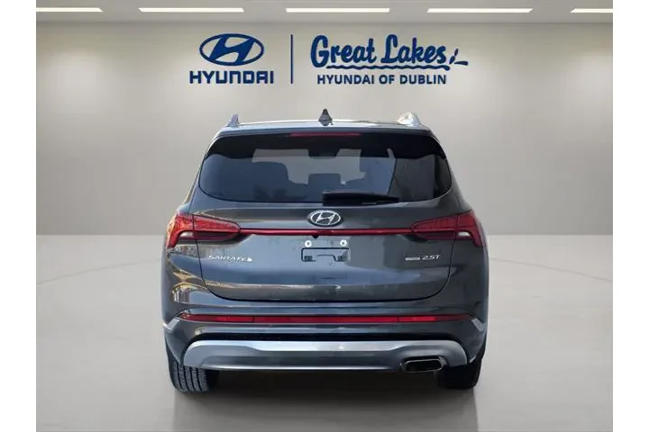 $29866 : Hyundai SANTA FE 2023 AWD Ca image 4