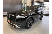 $34395 : Nissan Pathfinder 2024 AWD R thumbnail