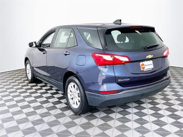$18889 : PRE-OWNED 2019 CHEVROLET EQUI image 7