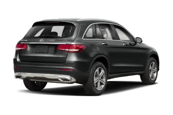 $21910 : Mercedes-Benz GLC 2019 AWD G image 2